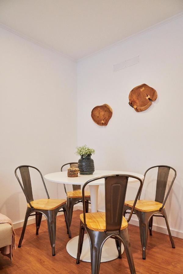 Belem Light Filled Apt With Patio, By Timecooler Lissabon Exterior foto