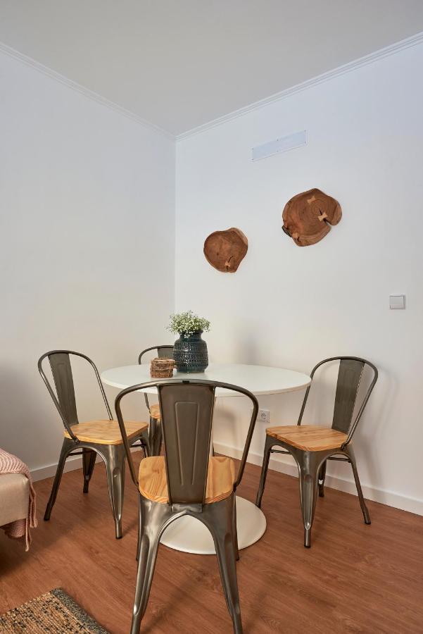 Belem Light Filled Apt With Patio, By Timecooler Lissabon Exterior foto