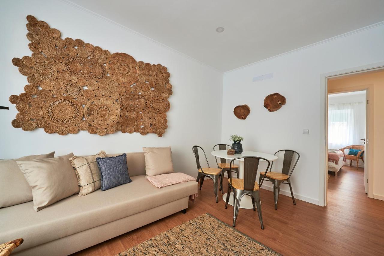 Belem Light Filled Apt With Patio, By Timecooler Lissabon Exterior foto